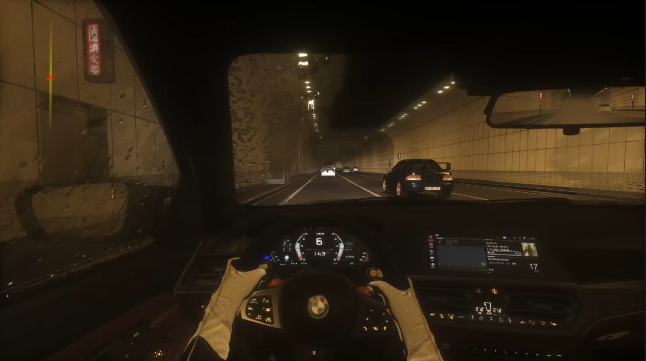 Mega Traffic Pack Assetto Corsa Solo